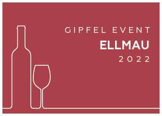 Gipfel Event 2022 ELLMAU