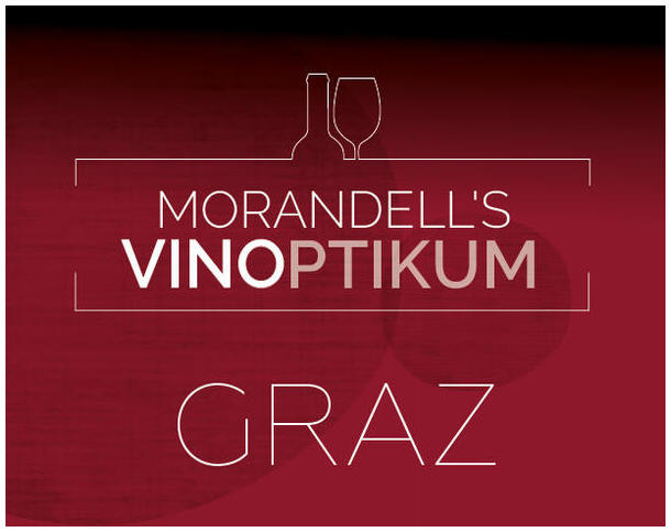 Morandell's Vinoptikum - Graz