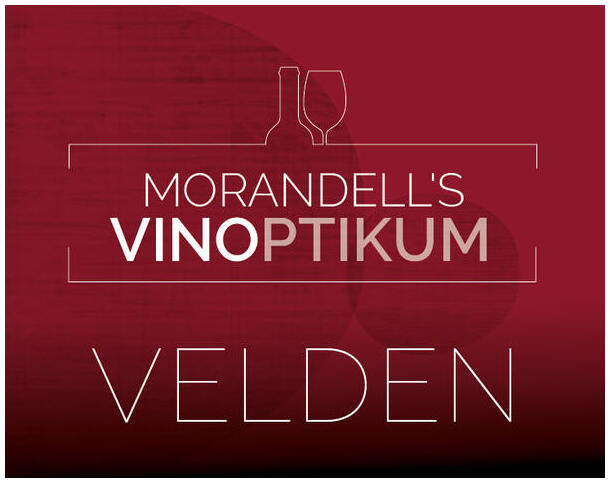 Morandell's Vinoptikum - Velden